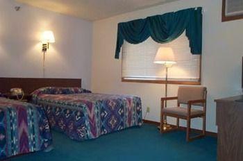 The Thunder Cove Hotel Deadwood Εξωτερικό φωτογραφία