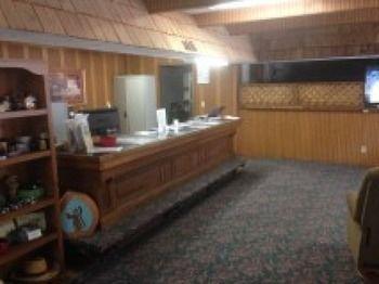 The Thunder Cove Hotel Deadwood Εξωτερικό φωτογραφία