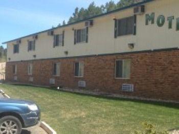 The Thunder Cove Hotel Deadwood Εξωτερικό φωτογραφία