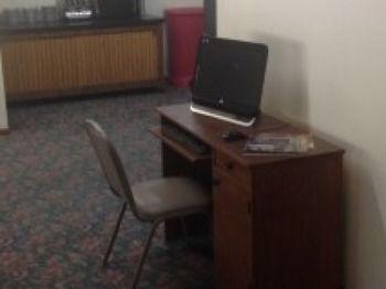 The Thunder Cove Hotel Deadwood Εξωτερικό φωτογραφία
