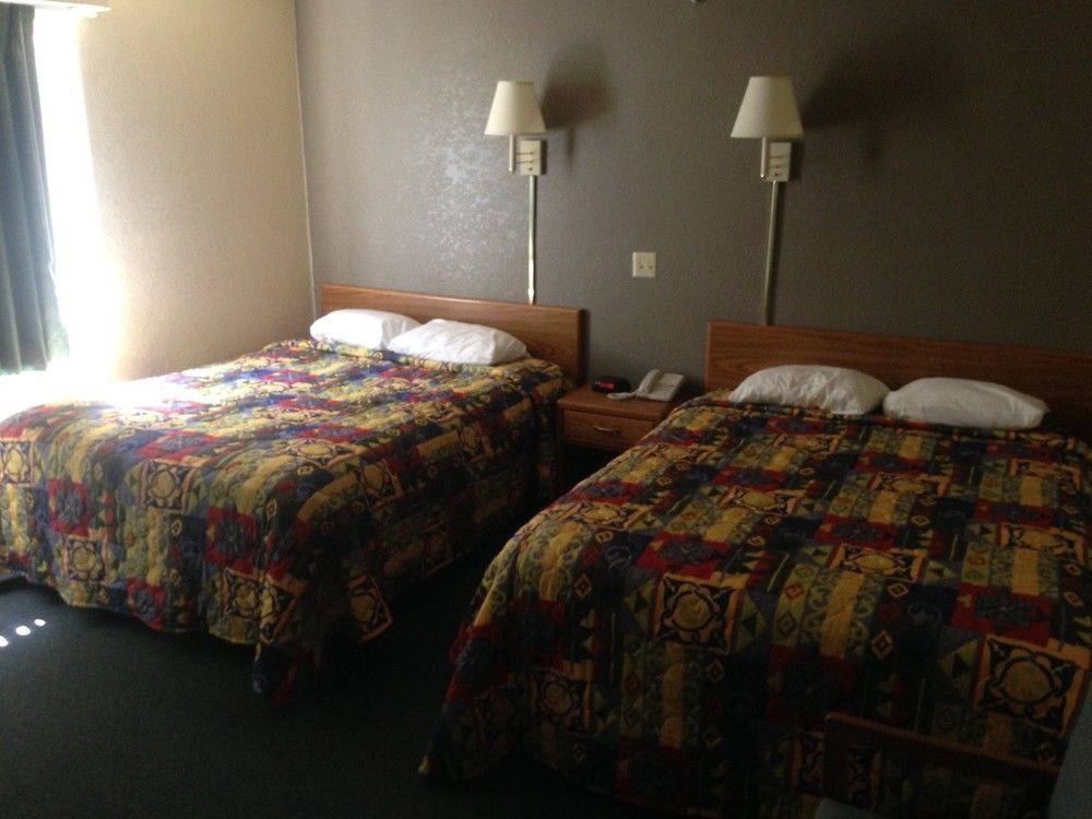 The Thunder Cove Hotel Deadwood Εξωτερικό φωτογραφία