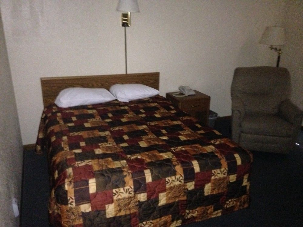The Thunder Cove Hotel Deadwood Εξωτερικό φωτογραφία