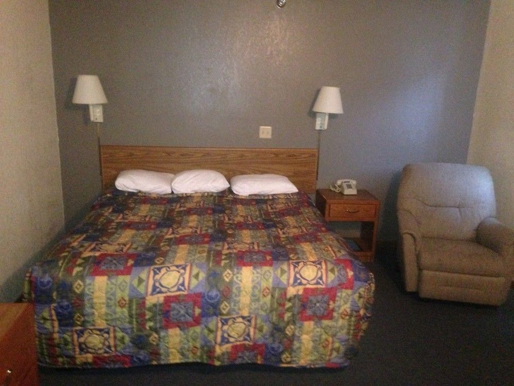 The Thunder Cove Hotel Deadwood Εξωτερικό φωτογραφία