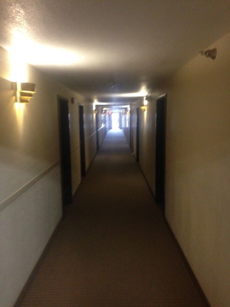 The Thunder Cove Hotel Deadwood Εξωτερικό φωτογραφία